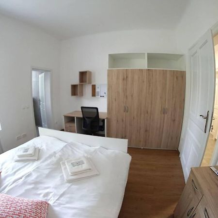 Maister Rooms Maribor Exteriör bild