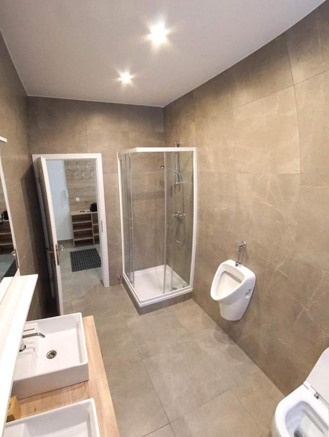 Maister Rooms Maribor Exteriör bild