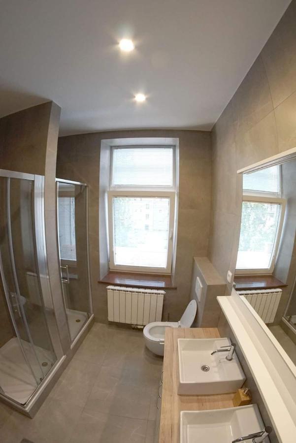 Maister Rooms Maribor Exteriör bild