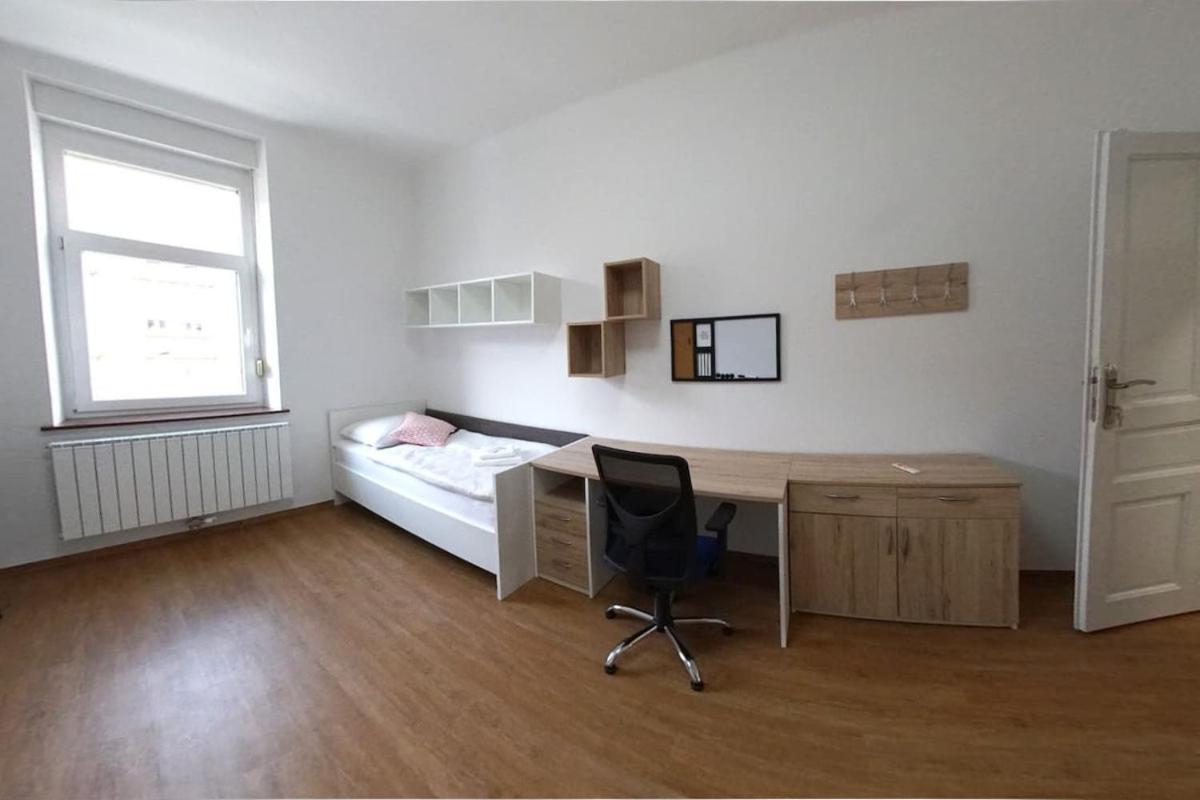 Maister Rooms Maribor Exteriör bild